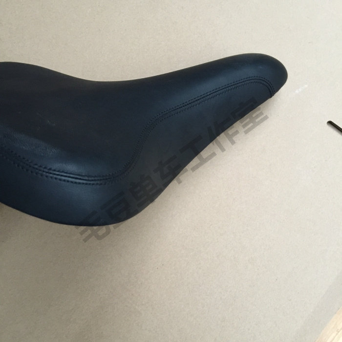 Selle de vélo - Ref 2359982 Image 7