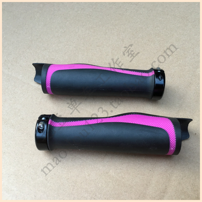 Poignées de vélo GIANT - Ref 2355587 Image 5