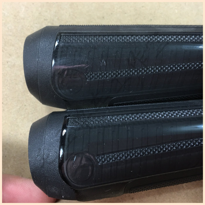 Poignées de vélo - Ref 2342979 Image 14