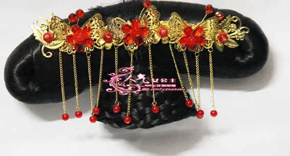 Extension cheveux - Chignon - Ref 248339 Image 20