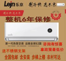 LEJN Leking Air conditioning Large 1 pike 1 5P2P3P холодный и теплый висячий тип Conversion Home Commercial Rental Room Saving