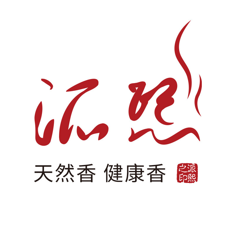 Pawsh派熙家居的LOGO