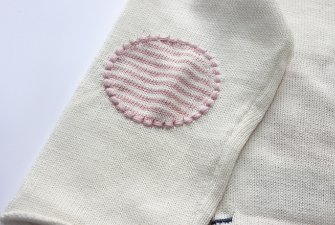 Pull fille - Ref 2105289 Image 11
