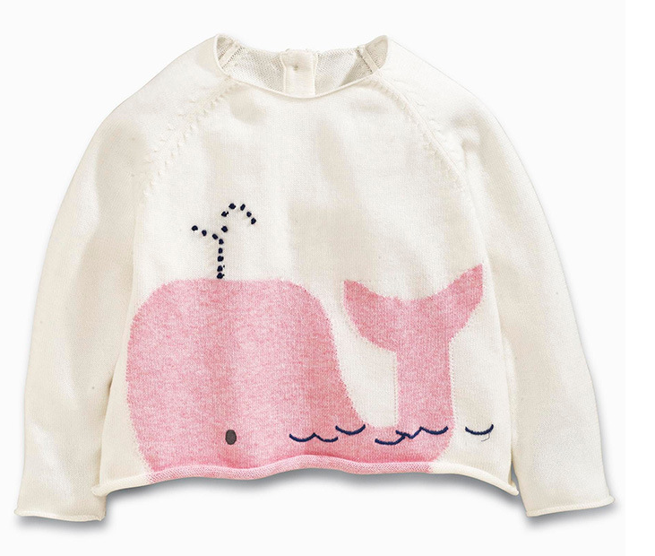Pull fille - Ref 2105289 Image 8