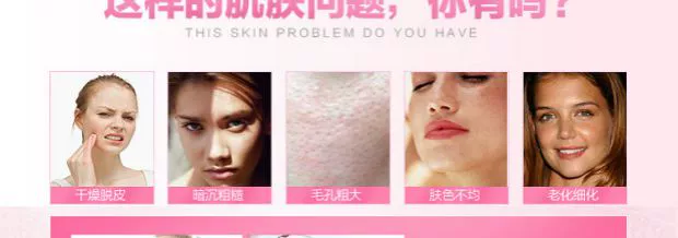 Bộ đếm chính hãng Han Yimei Rose Soft Massage Sữa 110g Kem dưỡng ẩm làm trắng da mặt / kem dưỡng da Mua 3 tặng sap tay trang