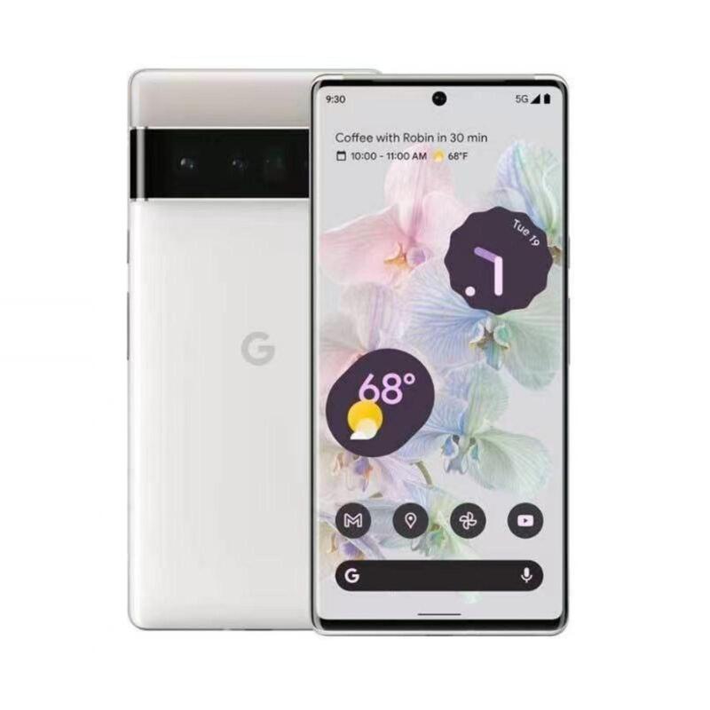Htcx9 International Version Pixel6/Pixel6Pro Original Android