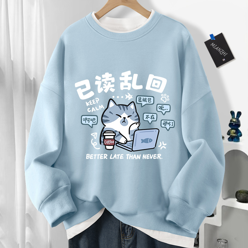 Men's Crew Neck Sweatshirt Without Hood, 2026 New Spring and Autumn Style, Men's Pullover Top, Thin Autumn Style Men's Crew Neck Sweatshirt Without Hood, 2026 New Spring and Autumn Style, Men's Pullover Top, Thin Autumn Style