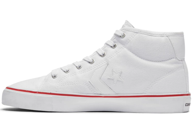 Thoải mái ~ CONVERSE Converse Star Replay Star Arrow giày vải thông thường 163211C, 163212C - Plimsolls