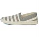 Cork Converse open smile striped thin-soled slip-ons 151487, 151486, 152945