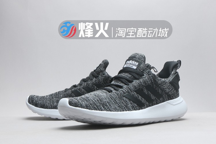Bonfire Sports Adidas Lite Racer BYD Giày thể thao giải trí DB1592 - Giày chạy bộ giày xtep