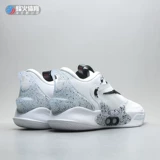 Fenghuo nike Adapt BB 2.0 Автоматические шнурки для обуви зарядки баскетбольные туфли CV2443-002
