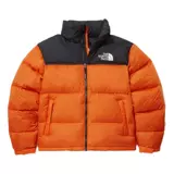 Beacon Face 1996 Eco Nuptse Jacket North Down Jacket NF0A3XEOU