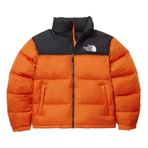 Beacon Face 1996 Eco Nuptse Jacket North Down Jacket NF0A3XEOU