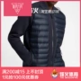 Campfire Sports  NSW TCH Áo khoác ấm áp giản dị 806848 806846-451 010 - Thể thao xuống áo khoác áo phao nữ dáng ngắn