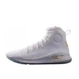 Beacon Under Armour Curry 4 и Mama Curry 4 High Rank Basketball Shoes 1298306-111