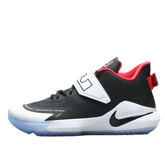 lebron james ambassador 12