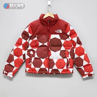 Красная женщина NF0A5IXK3H2 № 12 WQY Warehouse