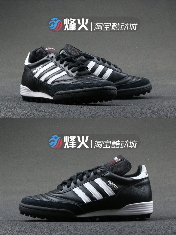 Bonfire Sports Adidas MUNDIAL TEAM gãy giày bóng đá 019228 mẫu giầy thể thao nam