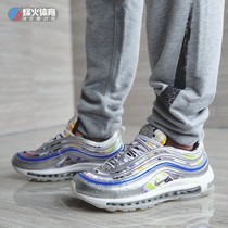 Beacon Nike Air Max 97 bullet running shoes 921826 AQ4132 CQ4806-015