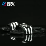 Bonfire Sports Adidas Adissage Slides Velcro Dép thể thao 078261 078260