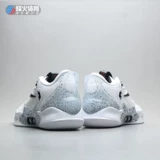 Fenghuo nike Adapt BB 2.0 Автоматические шнурки для обуви зарядки баскетбольные туфли CV2443-002