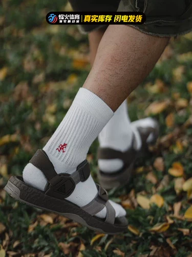 Fenghuo NIKE ACG DESCHUTZ функциональные спортивные сандалии для улицы DC9092-001 DH1039-300