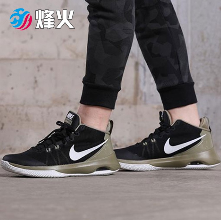 Lửa trại NIKE AIR VERSATILE giày bóng rổ chiến đấu 852431-001 007 102 005 sneaker nam