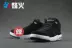 Bonfire Air Jordan Flight Origin 4 giày bóng rổ 921200 921196-001 009 giày sneaker nam Giày bóng rổ