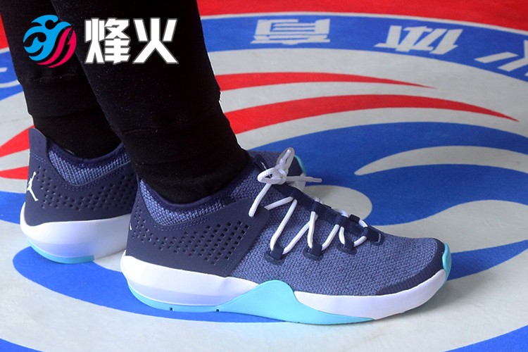 Giày bóng rổ Campfire AIR JORDAN EXPRESS 897989 897988 897990-010 601 - Giày bóng rổ giày tập gym nam