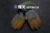 Bonfire Sports American Tide Thương hiệu Găng tay trượt tuyết ONEILL Bộ sưu tập Găng tay ZHB - Găng tay găng tay hở ngón nam Găng tay