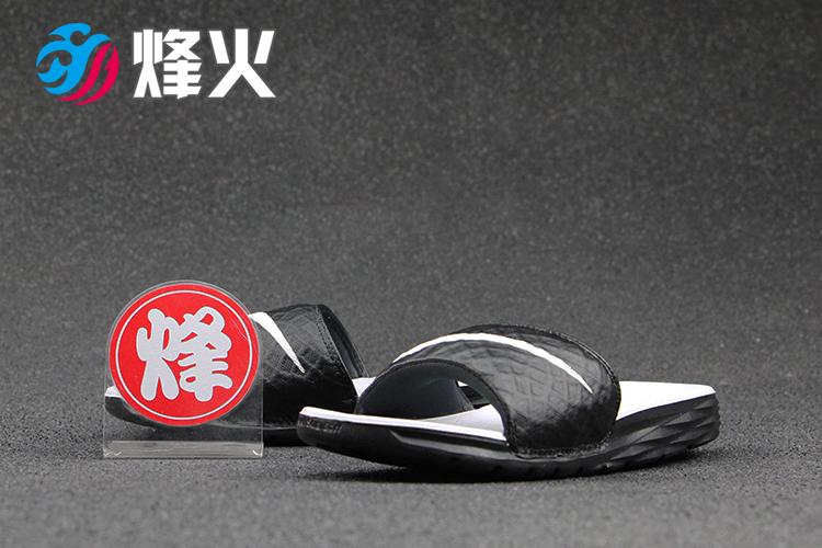 Giày dép thể thao Bonfire Nike Wmns Benassi Solarsoft 705475 431884 dép kappa