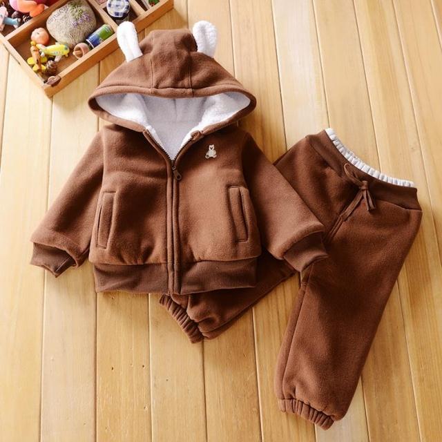 Manteau pour enfant - Ref 2163428 Image 48