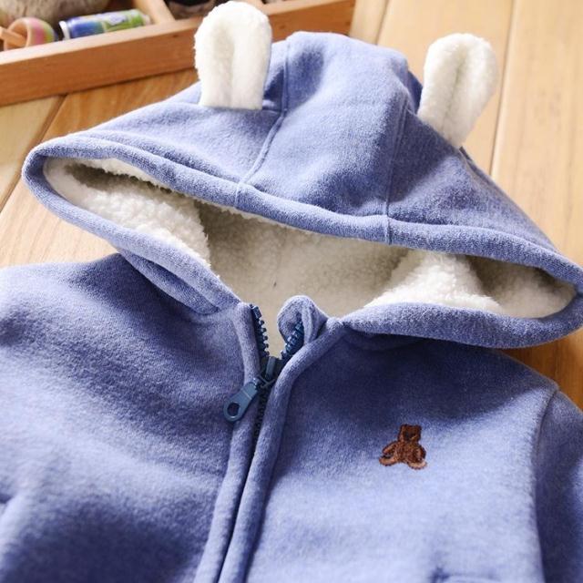 Manteau pour enfant - Ref 2163428 Image 13