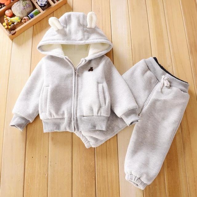 Manteau pour enfant - Ref 2163428 Image 28