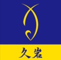 千喜钓具的LOGO