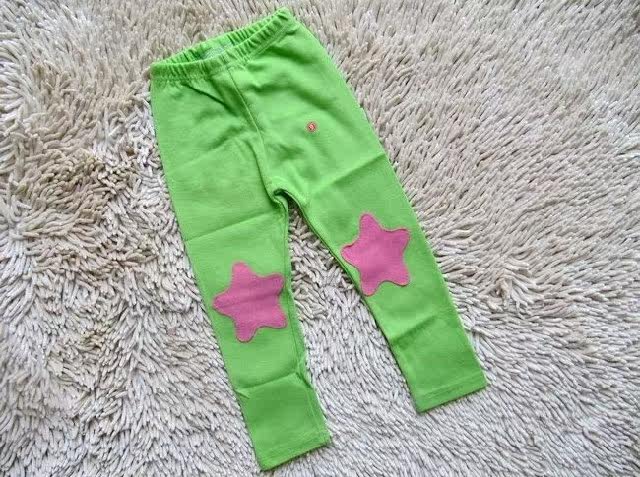 Pantalon fille - Ref 2063539 Image 19