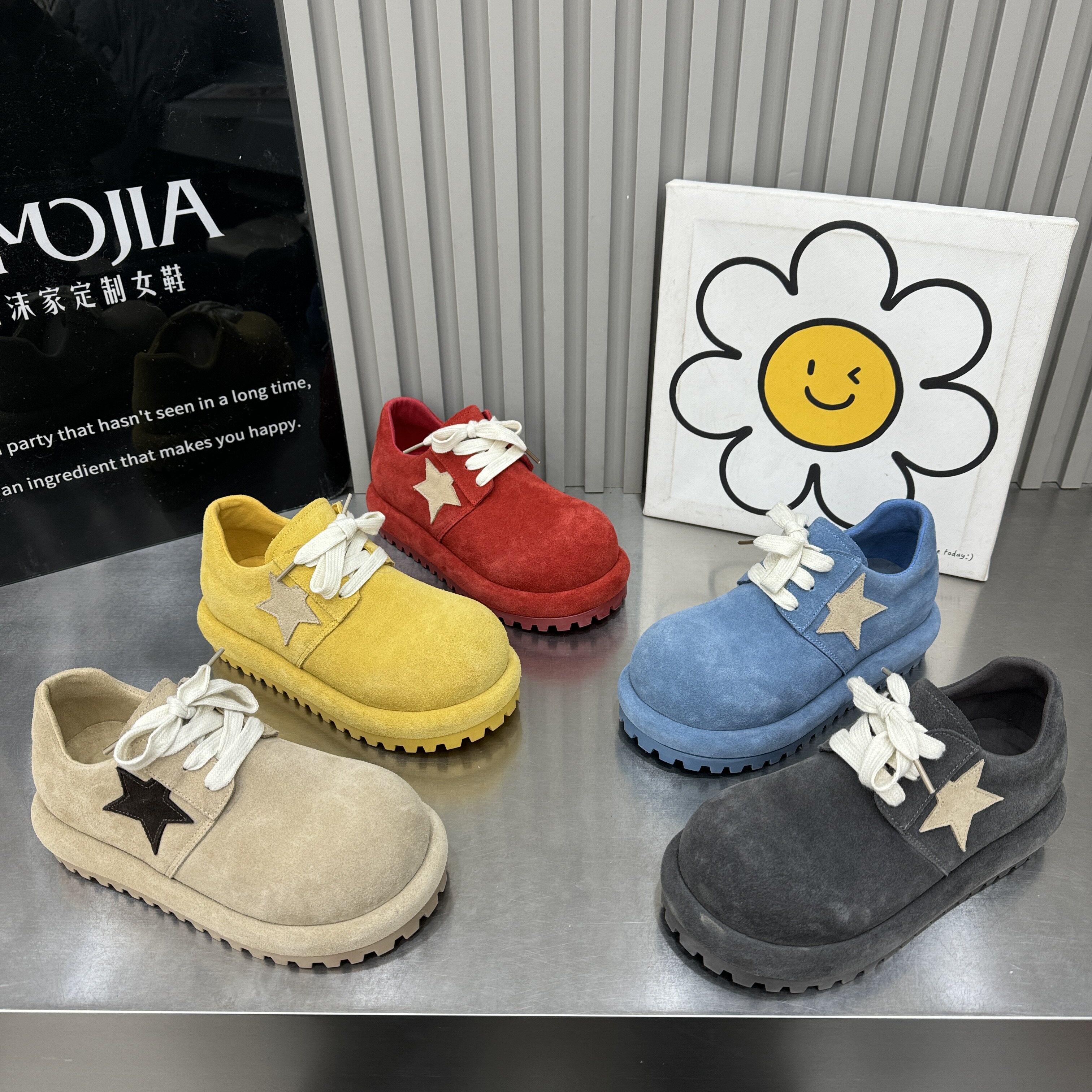 Ttyy 2026春季新品 TTYY百搭增高女鞋💫-勃肯鞋-淘宝好物网
