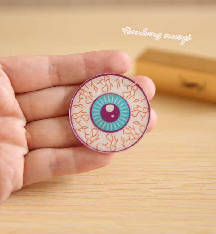 Broche en autre - Ref 1183092 Image 11