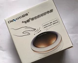 Слепой старик голосовой газет