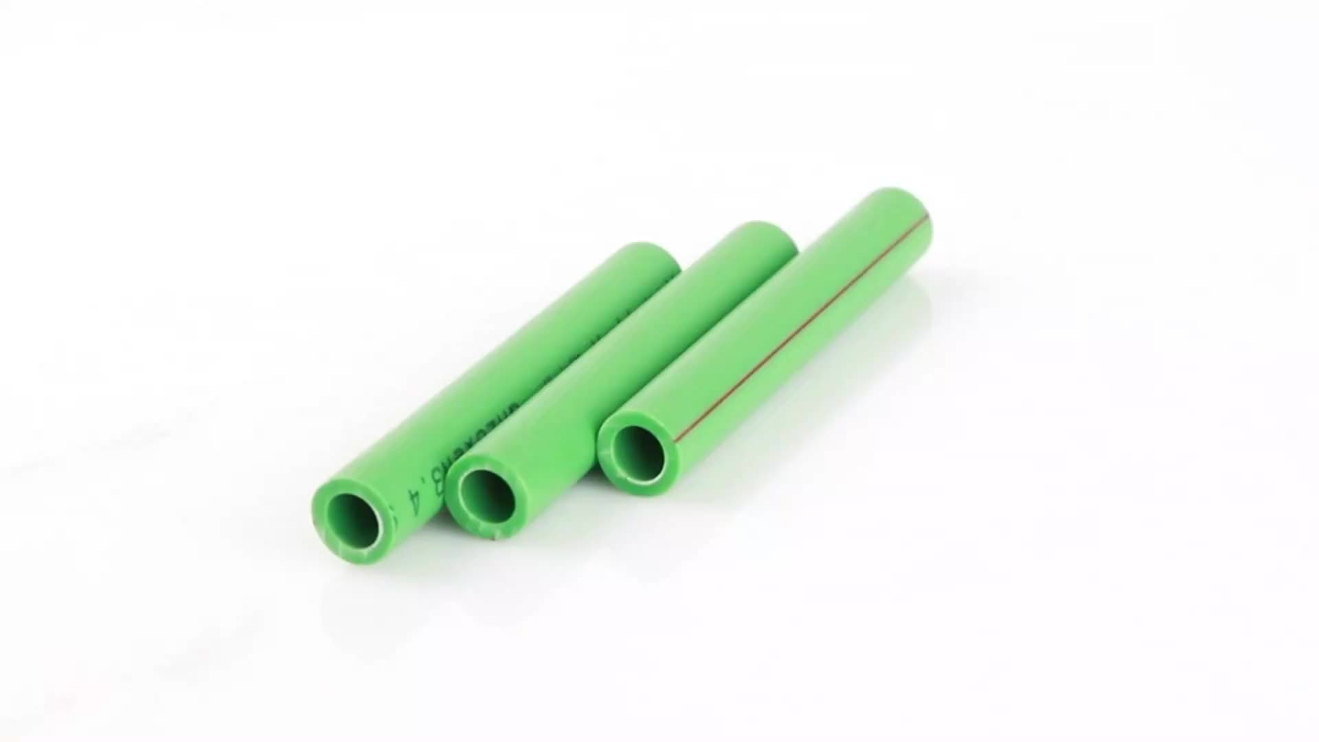 Трубы green pipe