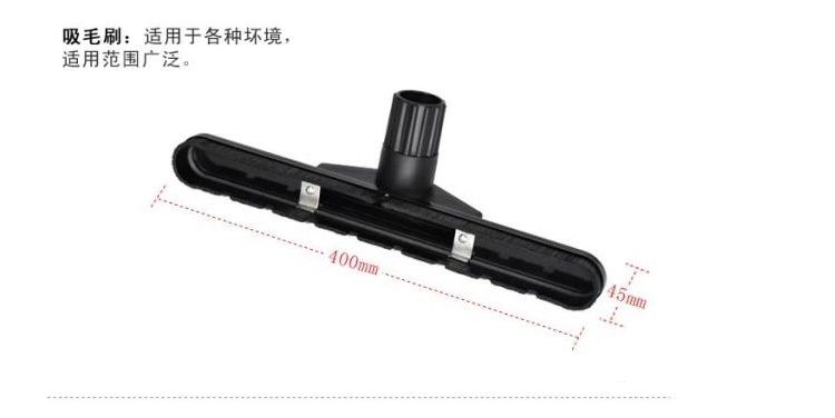 máy hút bụi loại nào tốt webtretho Máy hút bụi Dongyi ZD98-80L100L2000W3000W Máy hút bụi khô và ướt công nghiệp công suất cao - Máy hút bụi máy lau nhà thông minh xiaomi