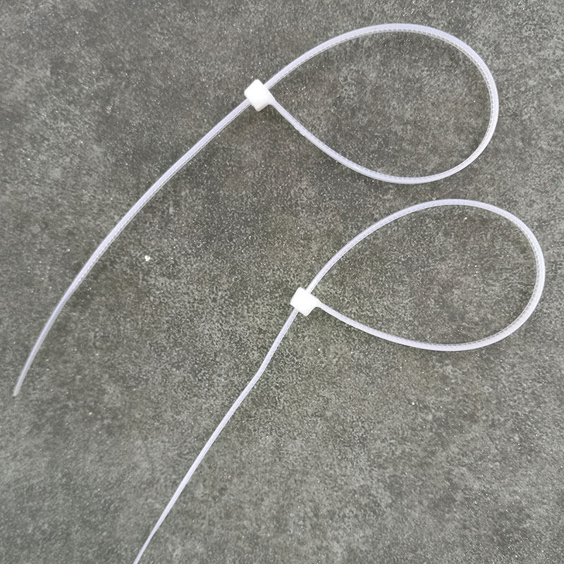 Plastic tie bird cage accessories pet supplies 1