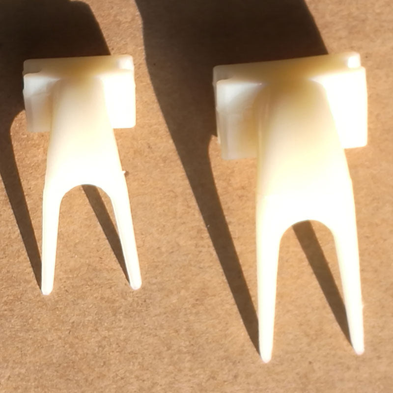 Bird with fruit fork large tiger leather parrot Xuan Feng and monk bird with bird toy nibble with pet supplies-Taobao