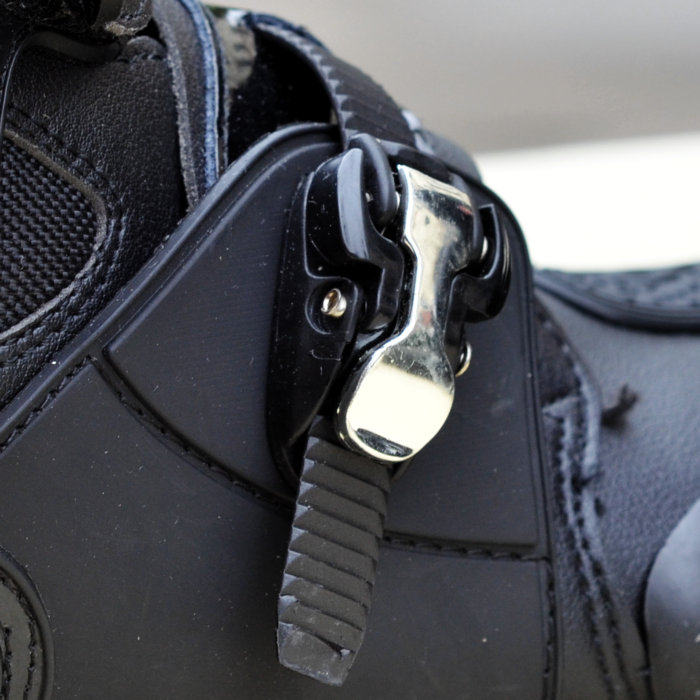 Chaussures moto - Ref 1392865 Image 18