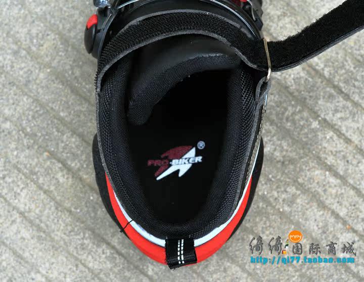 Chaussures moto - Ref 1389003 Image 17