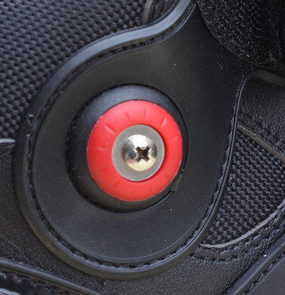 Chaussures moto - Ref 1392865 Image 16