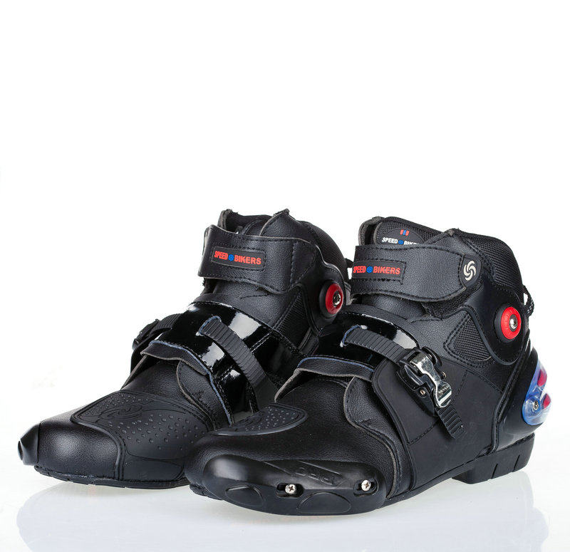 Chaussures moto - Ref 1392865 Image 7