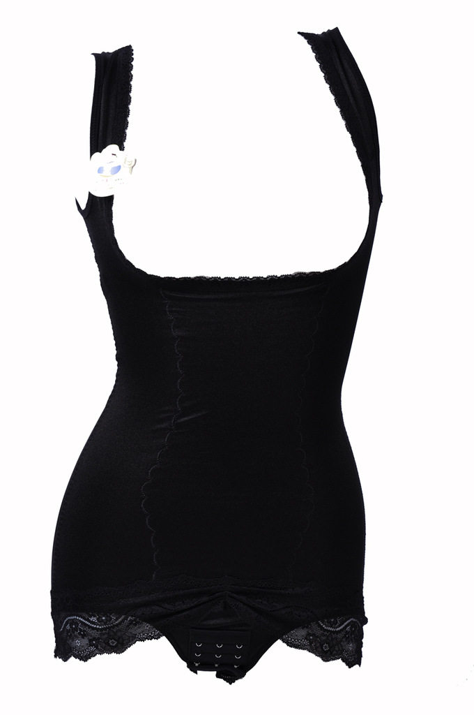 Body en soie - Ref 654927 Image 7