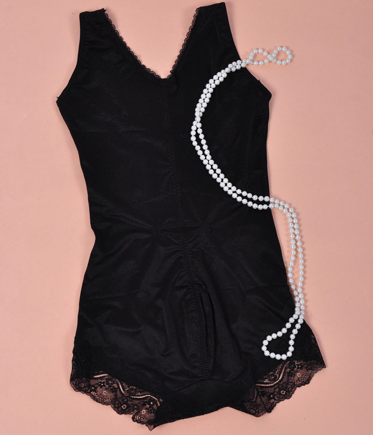 Body en soie - Ref 654927 Image 11