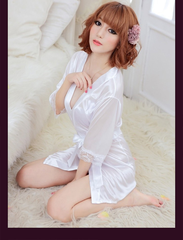 Peignoir - Ref 591789 Image 9